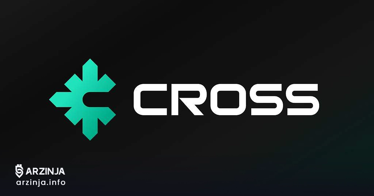 خرید کراس (CROSS)