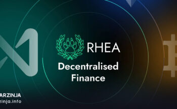 خرید ریا (RHEA)