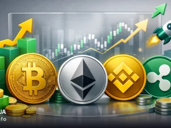 بهترین ارزهای دیجیتال برای سرمایه گذاری در سال ۱۴۰۵