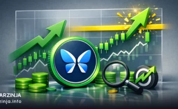 جهش 16 درصدی قیمت مورفو