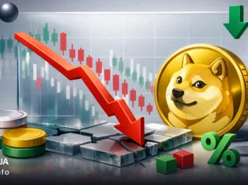 تحلیل دوج کوین (28 بهمن 1404)