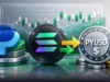 رشد PYUSD در سولانا و نبرد با اتریوم