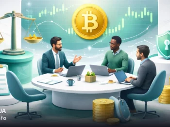 لابی کریپتو برای شفافیت در بازارهای پیش ‌بینی