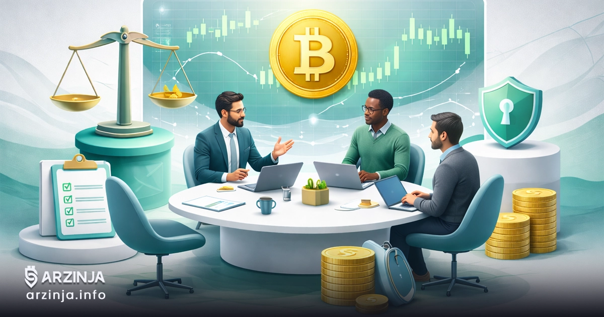 لابی کریپتو برای شفافیت در بازارهای پیش ‌بینی