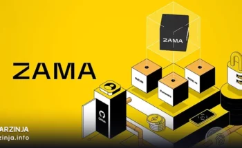 خرید زاما (ZAMA)