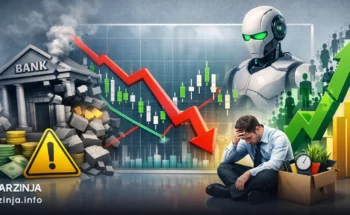 آرتور هیز درباره بحران بانکی در آینده هشدار داد