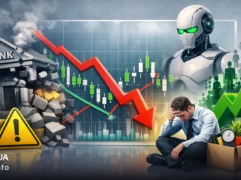 آرتور هیز درباره بحران بانکی در آینده هشدار داد