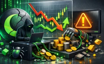 هک Moonwell، هوش مصنوعی و اکسپلویت 1.78 میلیون دلاری