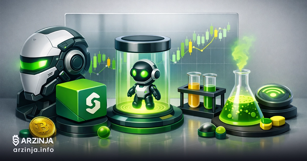 آزمایش‌های محدود Spawn در Sonic Labs شروع شد