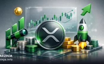 17 دلیل خوش بینی به ریپل