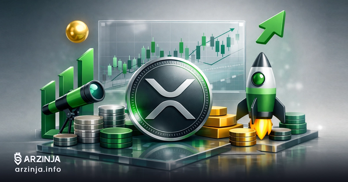 17 دلیل خوش بینی به ریپل