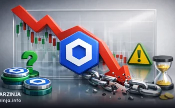 نشانه‌های تسلیم قیمت چین لینک کدام است؟