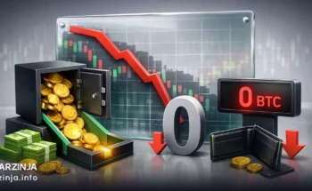 موجودی بیت کوین بیت دیر صفر شد