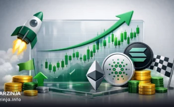 اول مارس: جرقه رالی بزرگ آلت‌ کوین‌ ها؟