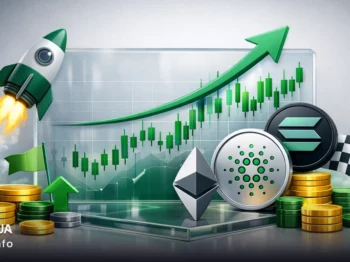 اول مارس: جرقه رالی بزرگ آلت‌ کوین‌ ها؟