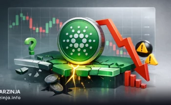 آیا قیمت کاردانو از سطح حمایت سه‌ ساله خود نزول خواهد کرد؟