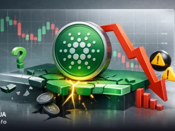 آیا قیمت کاردانو از سطح حمایت سه‌ ساله خود نزول خواهد کرد؟