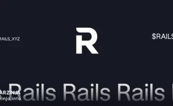 خرید ریلز (RAILS)
