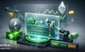 شبیه‌ سازی قبل از اجرا؛ پیشنهاد تازه ویتالیک برای اتریوم