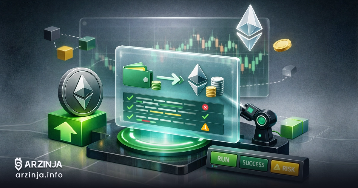 شبیه‌ سازی قبل از اجرا؛ پیشنهاد تازه ویتالیک برای اتریوم