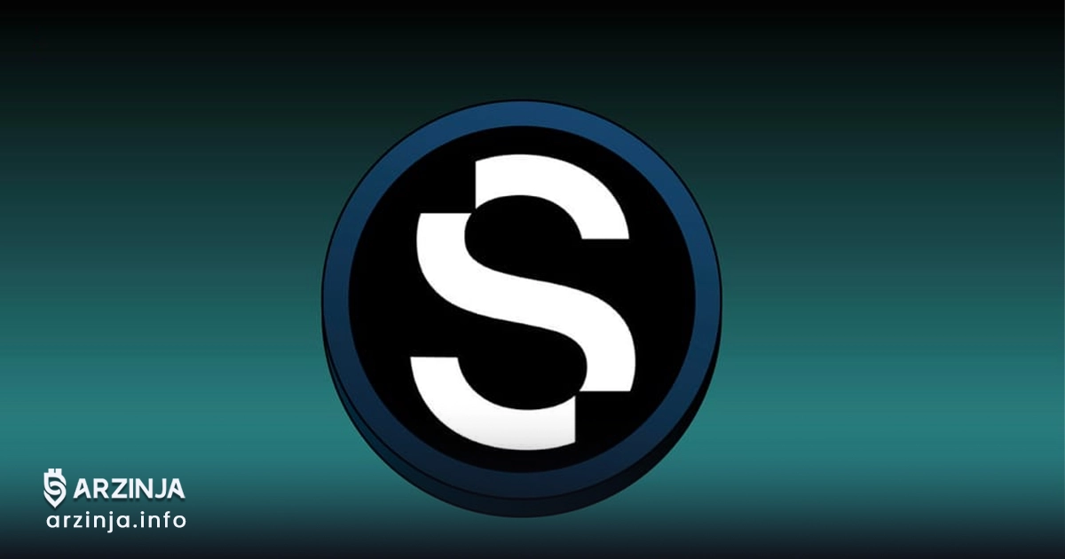 خرید سیکر (SKR)