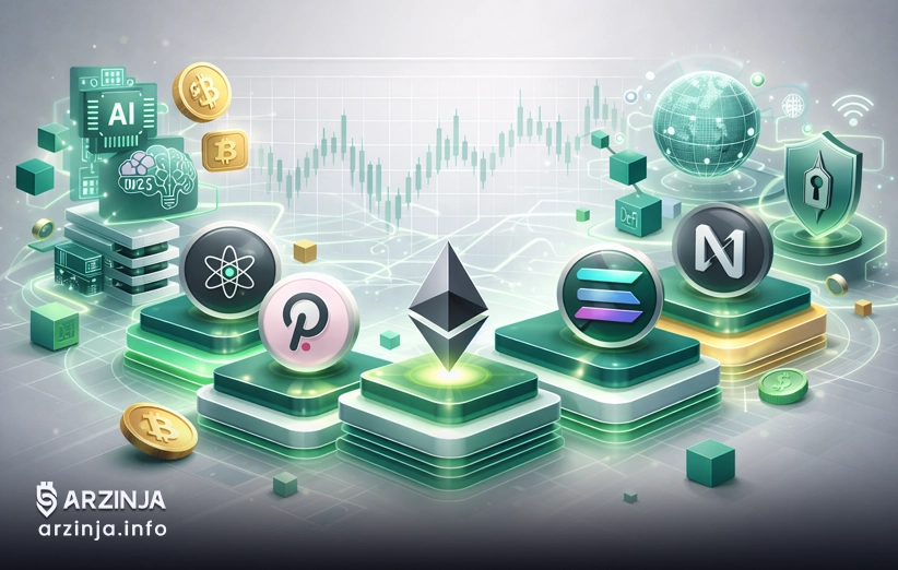 کدام روندهای اصلی فناوری لایههای ۰ و ۱ را در سال ۲۰۲۶ هدایت میکنند؟