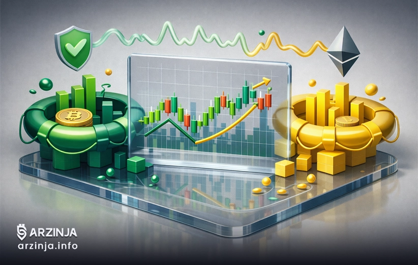 نقدشوندگی و تعدیل نوسانات بازار با Market Makerها