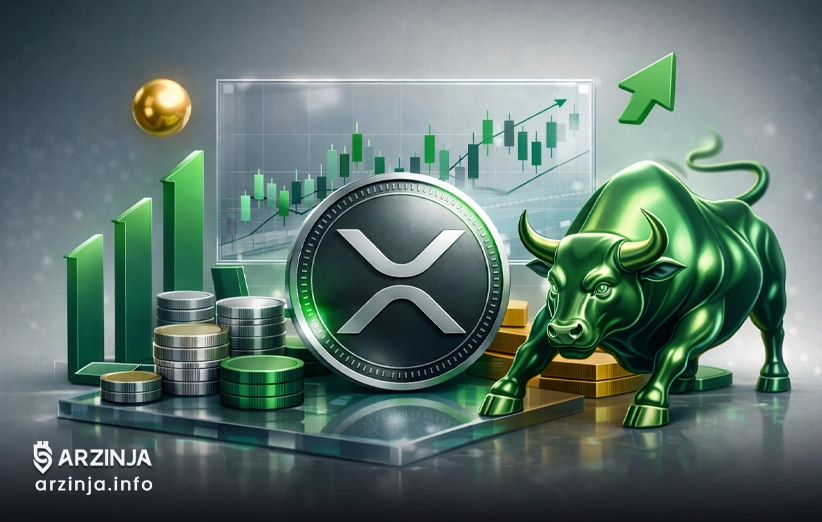 چرا تحلیلگر به آینده XRP خوشبین است؟ دلایل کریپتوبول