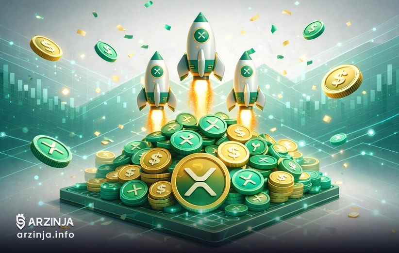 پروژه توکنیزهسازی املاک دبی با ۷.۸ میلیون توکن پیش رفت