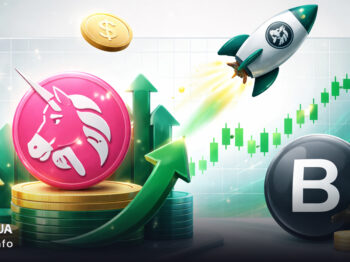 آغاز روند صعودی قیمت یونی‌سواپ (UNI)؟