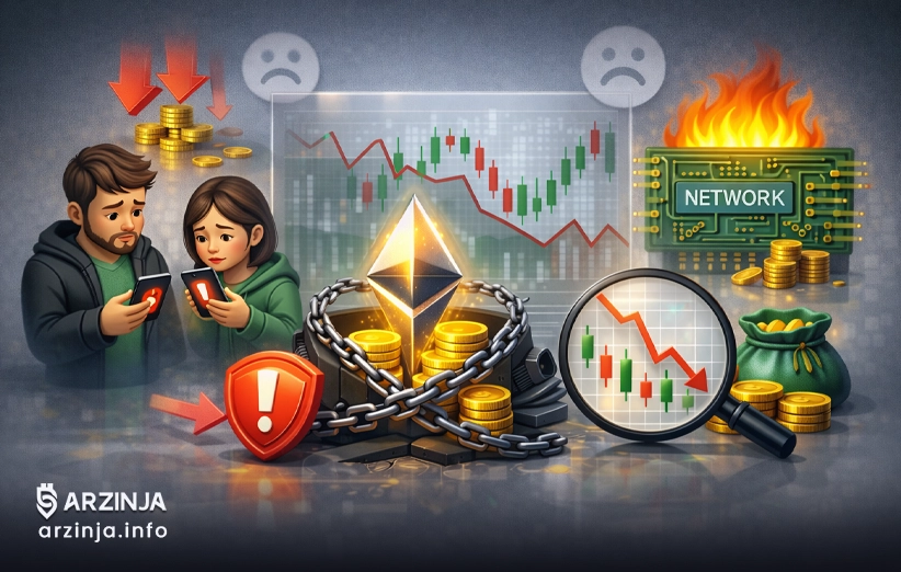 اثرات واقعی MEV: از جیب کاربران تا پایداری بلاک&zwnj;چین