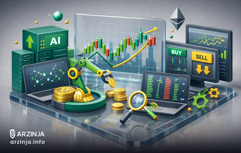 مارکت میکرها از چه ابزارهایی استفاده می&zwnj;کنند؟