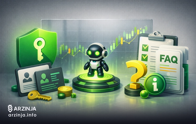 دسترسی زودهنگام: فرایند ثبت&zwnj;نام و FAQ