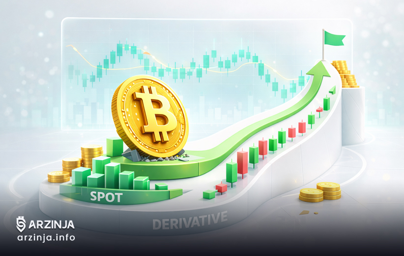 آینده قیمت بیت کوین چگونه خواهد بود؟