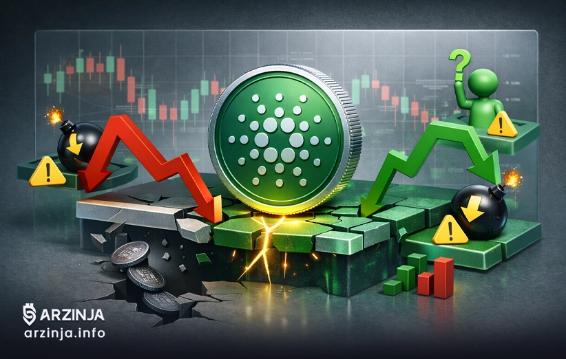 ریزش احتمالی کاردانو؛ گزینههای اصلی