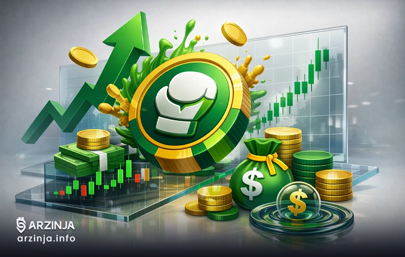 راز انفجار PUNCH: ترکیبی از FOMO، نهنگ&zwnj;ها و بازار