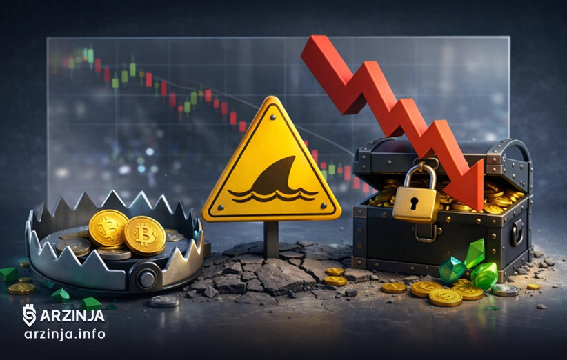 Extreme Fear: شکار فرصت یا تله بزرگ؟