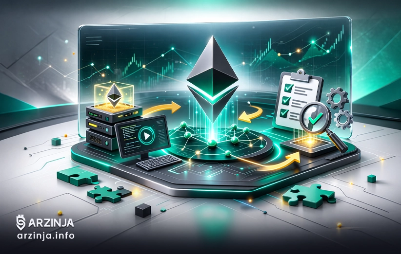 آیا شبیه&zwnj;سازی پیش&zwnj;اجرا آینده معماری اتریوم است؟