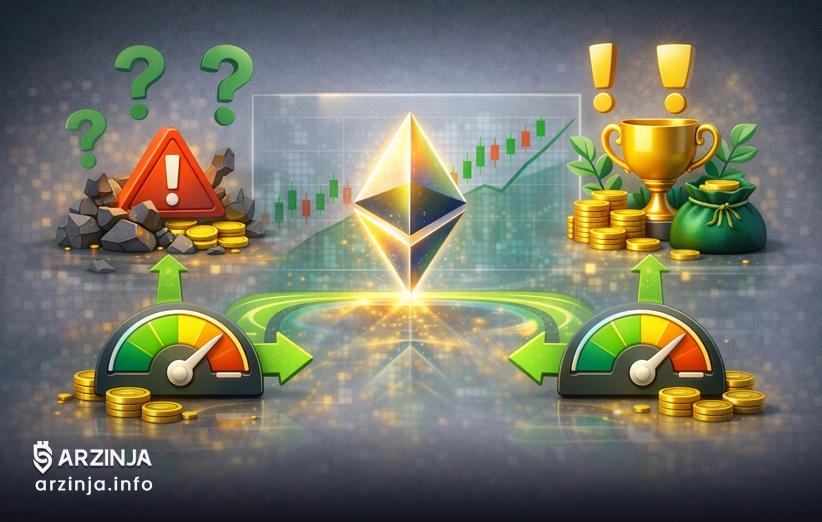 MEV چیست: تهدیدی پنهان یا فرصتی طلایی برای بلاک&zwnj;چین&zwnj;های عمومی؟