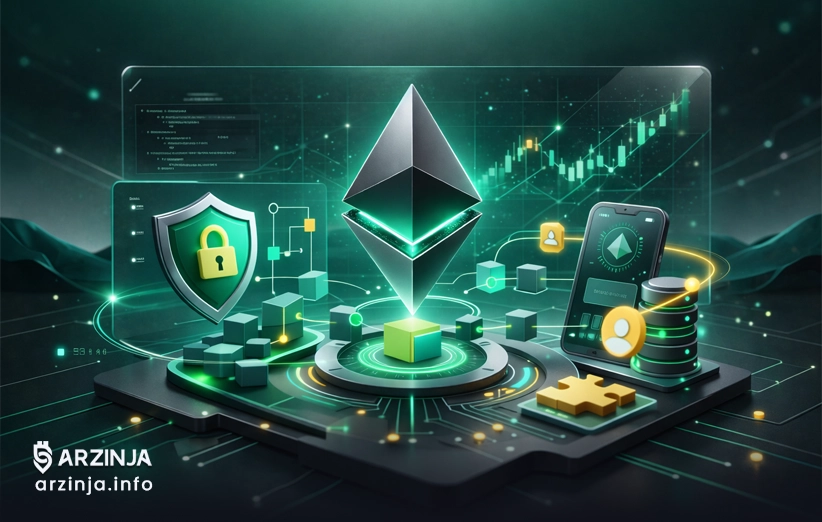 پیش&zwnj;اجرای تراکنش؛ کلید امنیت هوشمند اتریوم