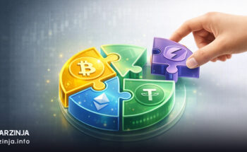 آموزش ساخت پورتفوی ارز دیجیتال