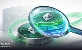 توکنومیکس چیست؟ اقتصاد توکن در ارز دیجیتال