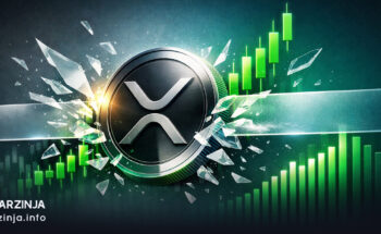 تحلیل قیمت ریپل (XRP)