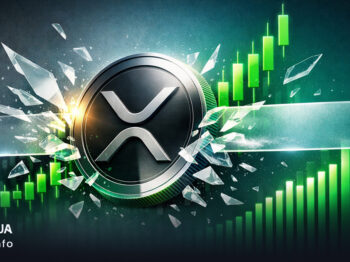 تحلیل قیمت ریپل (XRP)