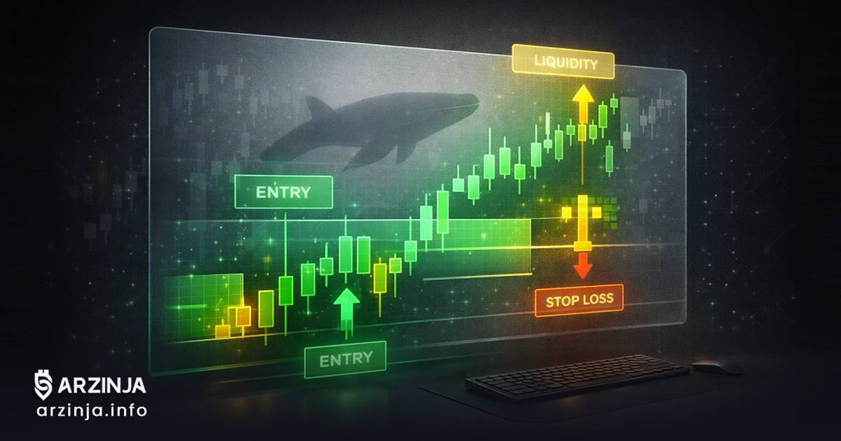 اسمارت مانی چیست؟ پول هوشمند در بازار کریپتو