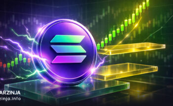 تحلیل سولانا و بررسی قیمت SOL در سال 2026