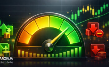 تأثیر تصمیمات فدرال رزرو بر بازار ارز دیجیتال و بیت‌ کوین