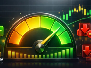 تأثیر تصمیمات فدرال رزرو بر بازار ارز دیجیتال و بیت‌ کوین