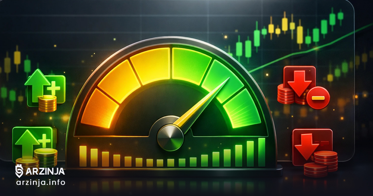 تأثیر تصمیمات فدرال رزرو بر بازار ارز دیجیتال و بیت‌ کوین