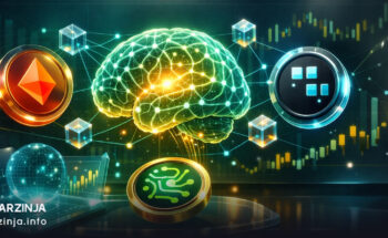 اوپن اینترست چیست؟ تحلیل بازار مشتقات ارز دیجیتال